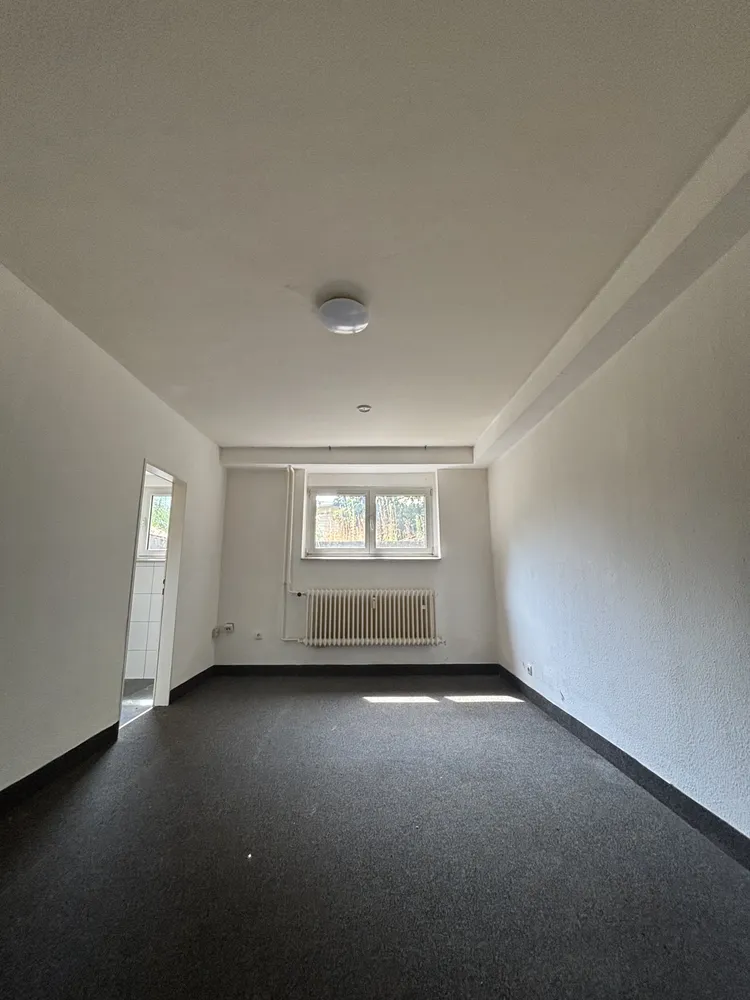 1 Zimmer Wohnung mit 25 m² in Frankfurt am Main – Bild 1