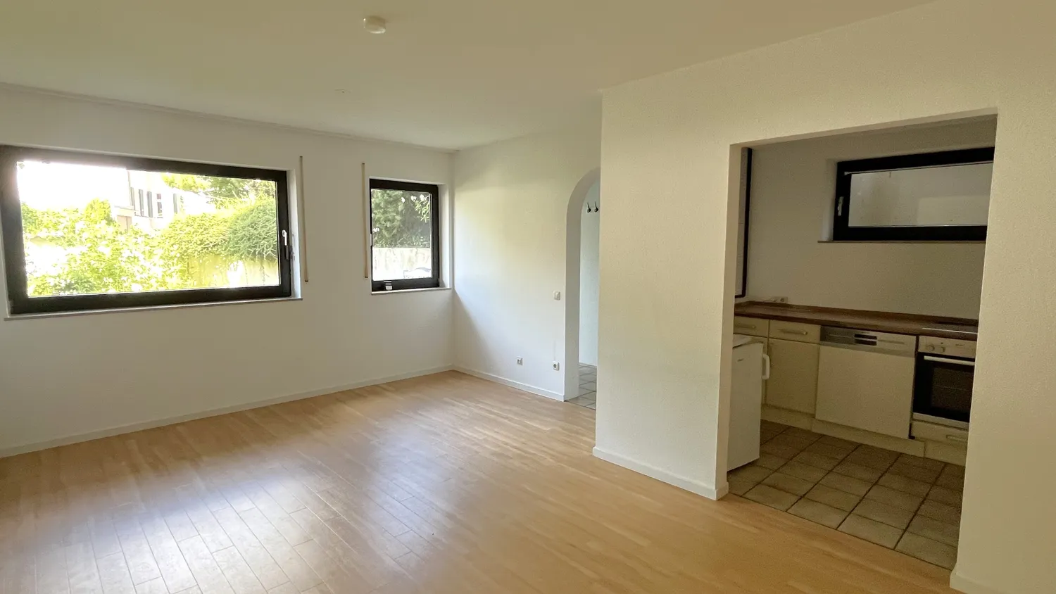 2 Zimmer Wohnung mit 60 m² in Bergisch Gladbach – Bild 5