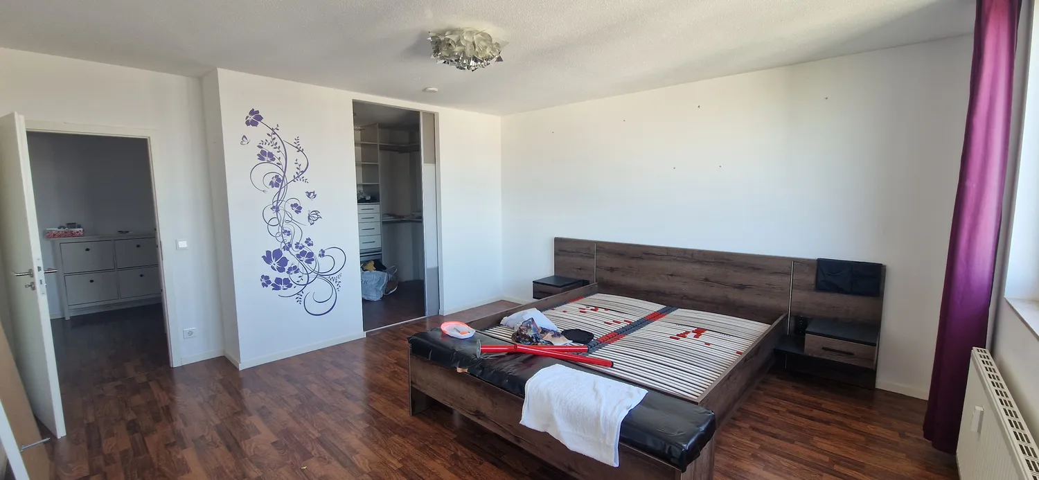 4 room apartment with 124 m² in Cologne – Photo 4