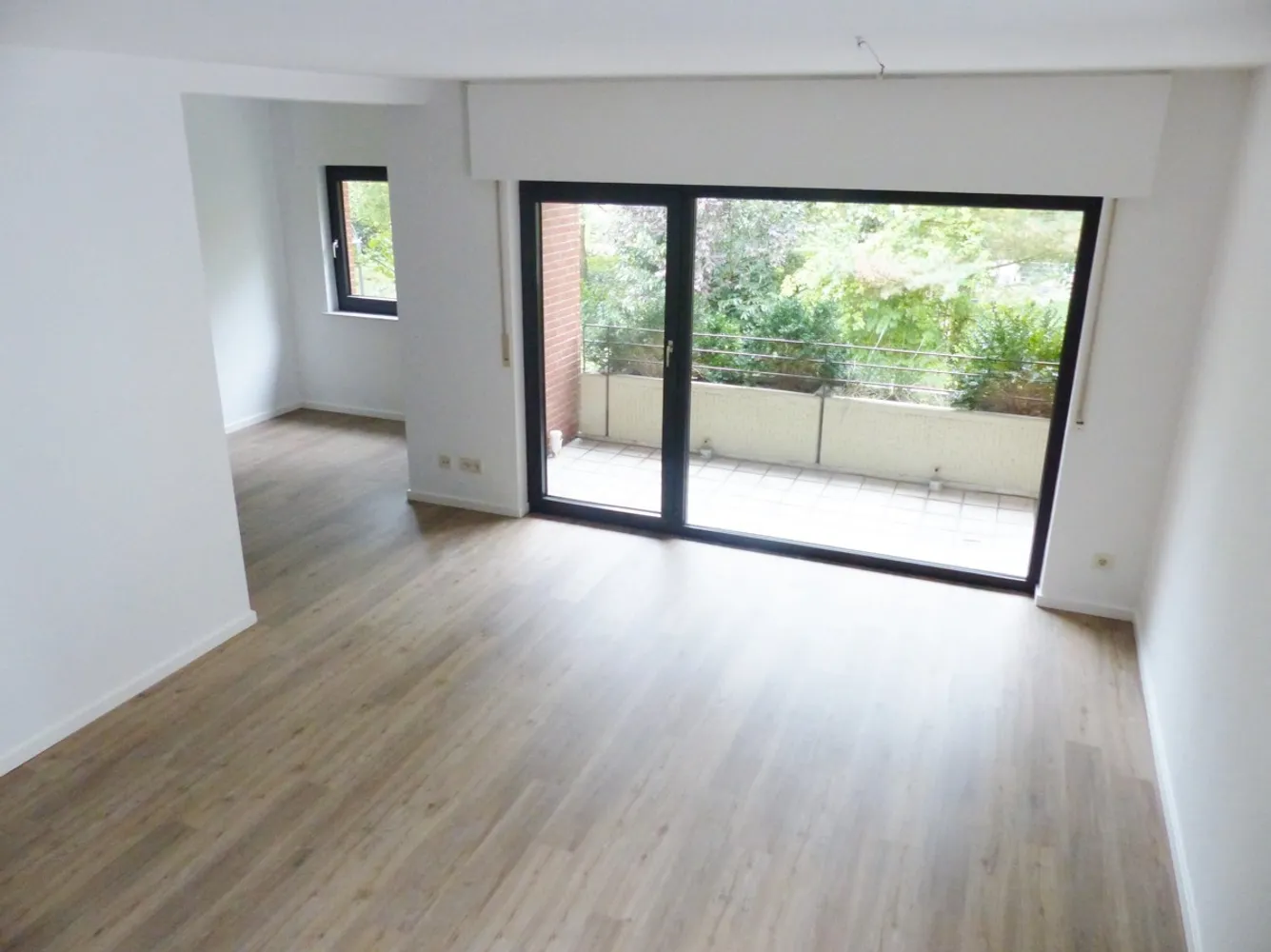 3 Zimmer Wohnung mit 100 m² in Solingen – Bild 2