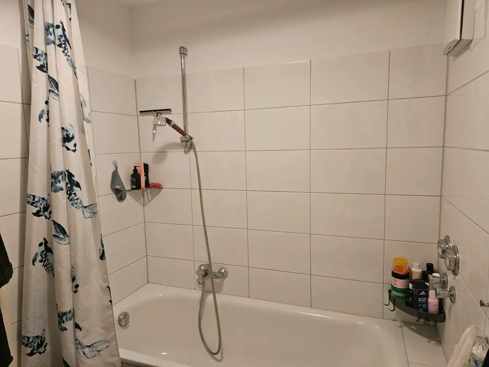 3 Zimmer Wohnung mit 80 m² in Brühl – Bild 10