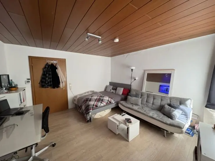 Studio mit 25 m² in Esslingen am Neckar – Bild 2
