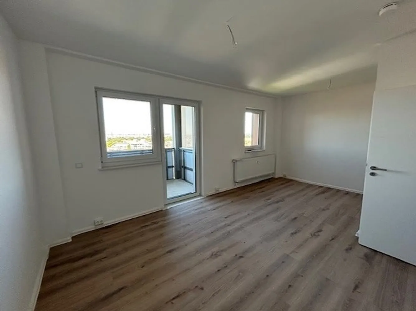 3 Zimmer Wohnung mit 58 m² in Halle (Saale) – Bild 12