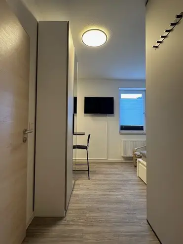 1 Zimmer Wohnung mit 15 m² in Erfurt – Bild 3