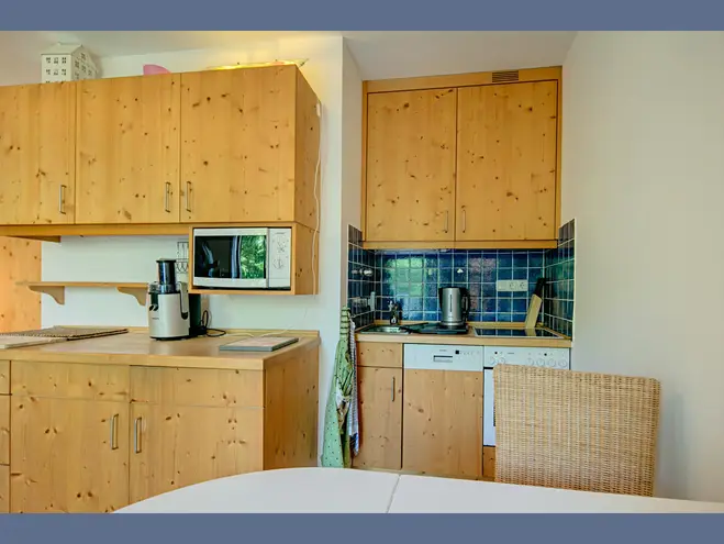 1 Zimmer Wohnung mit 37 m² in München – Bild 4