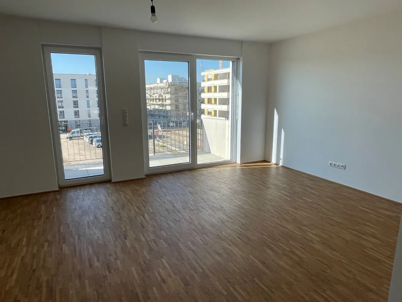 3 Zimmer Wohnung mit 76 m² in Mainz – Bild 1