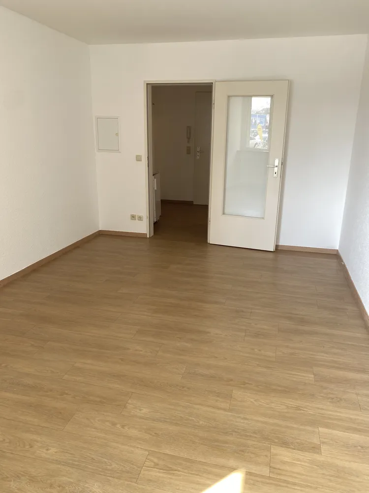 1 Zimmer Wohnung mit 25 m² in Köln – Bild 2