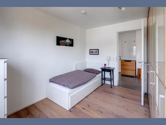 3 Zimmer Wohnung mit 76 m² in München – Bild 5