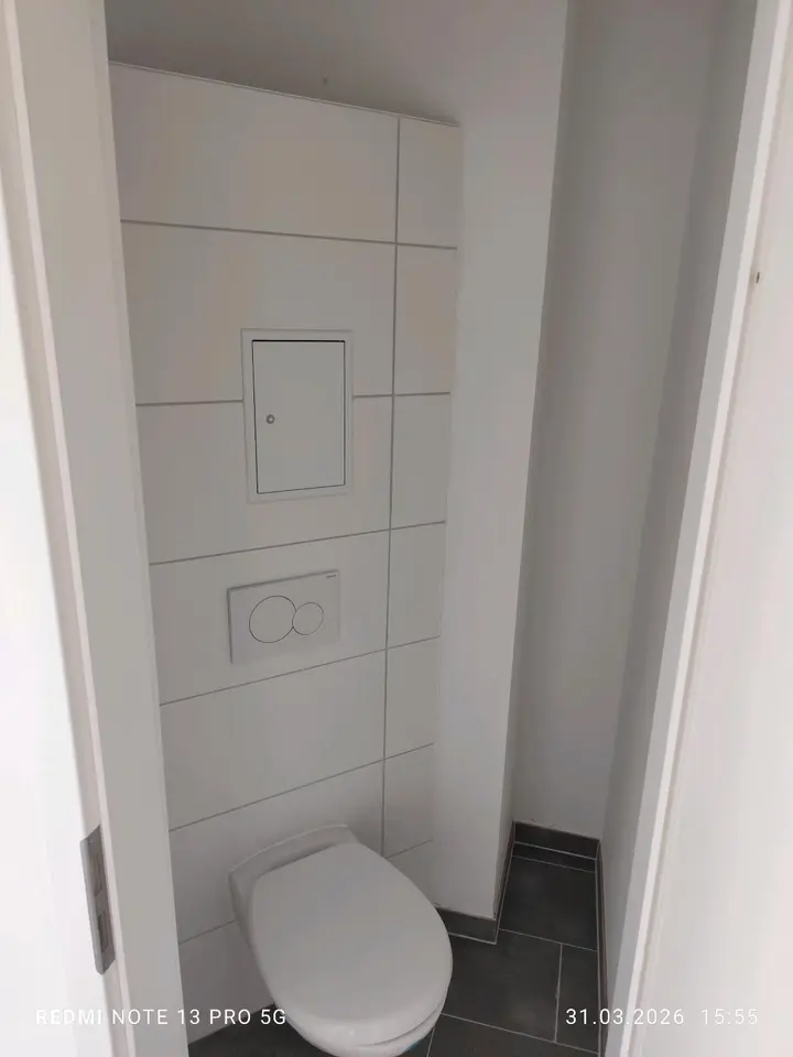 3 Zimmer Wohnung mit 77 m² in Nürnberg – Bild 4