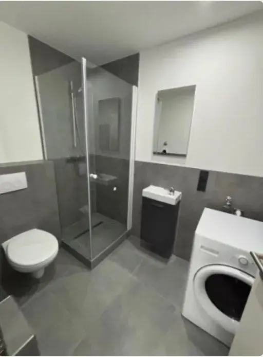 3 Zimmer Wohnung mit 18 m² in Nürnberg – Bild 9