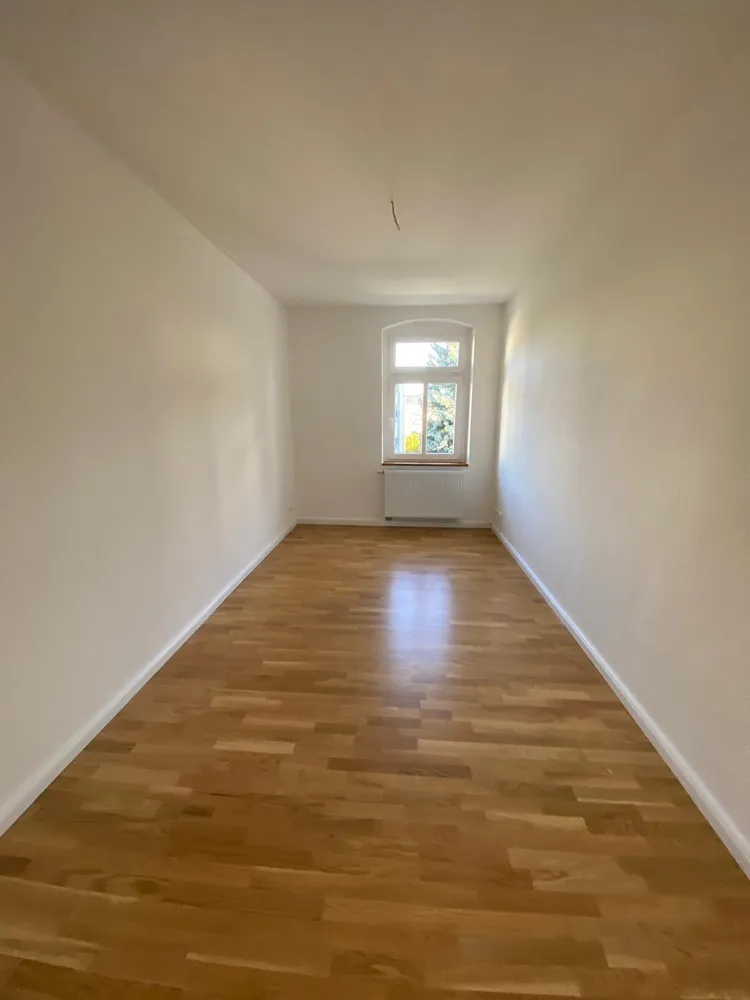 4 room apartment with 110 m² in Chemnitz – Photo 8
