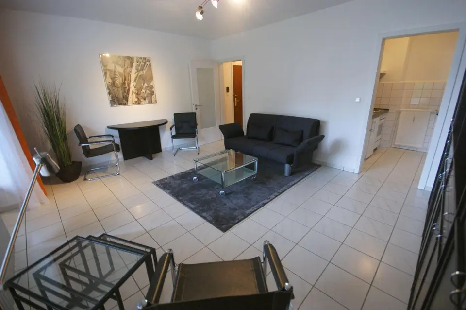 2 Zimmer Wohnung mit 39 m² in Hamburg – Bild 7