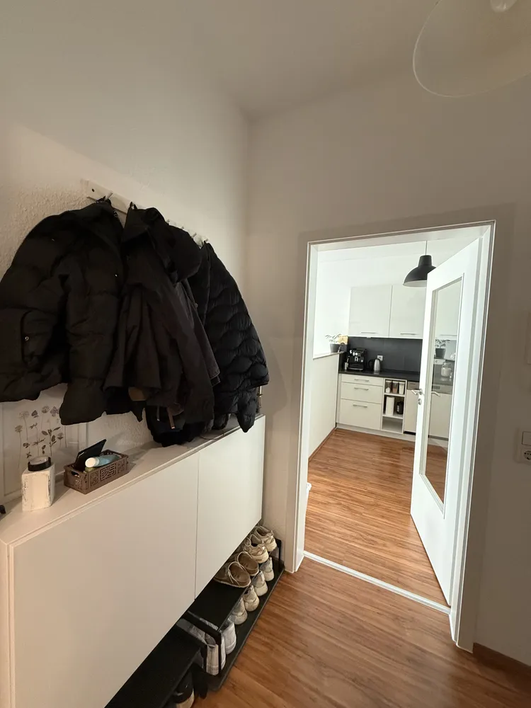 2 Zimmer Wohnung mit 51 m² in Dresden – Bild 4