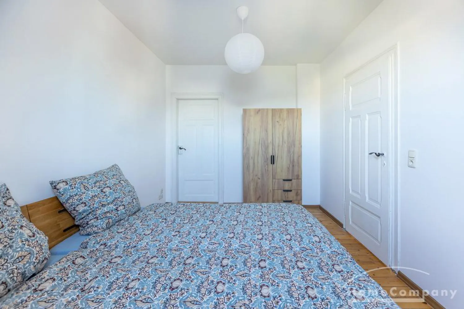 2 Zimmer Wohnung mit 65 m² in Dresden – Bild 11