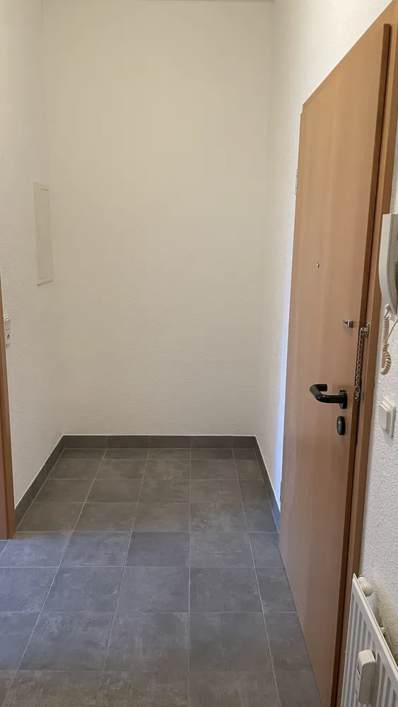 2 room apartment with 48 m² in Eisenach – Photo 6