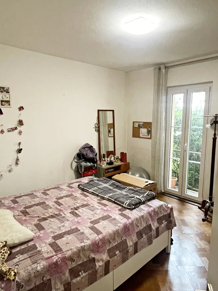 3 Zimmer Wohnung mit 77 m² in Bremen – Bild 4