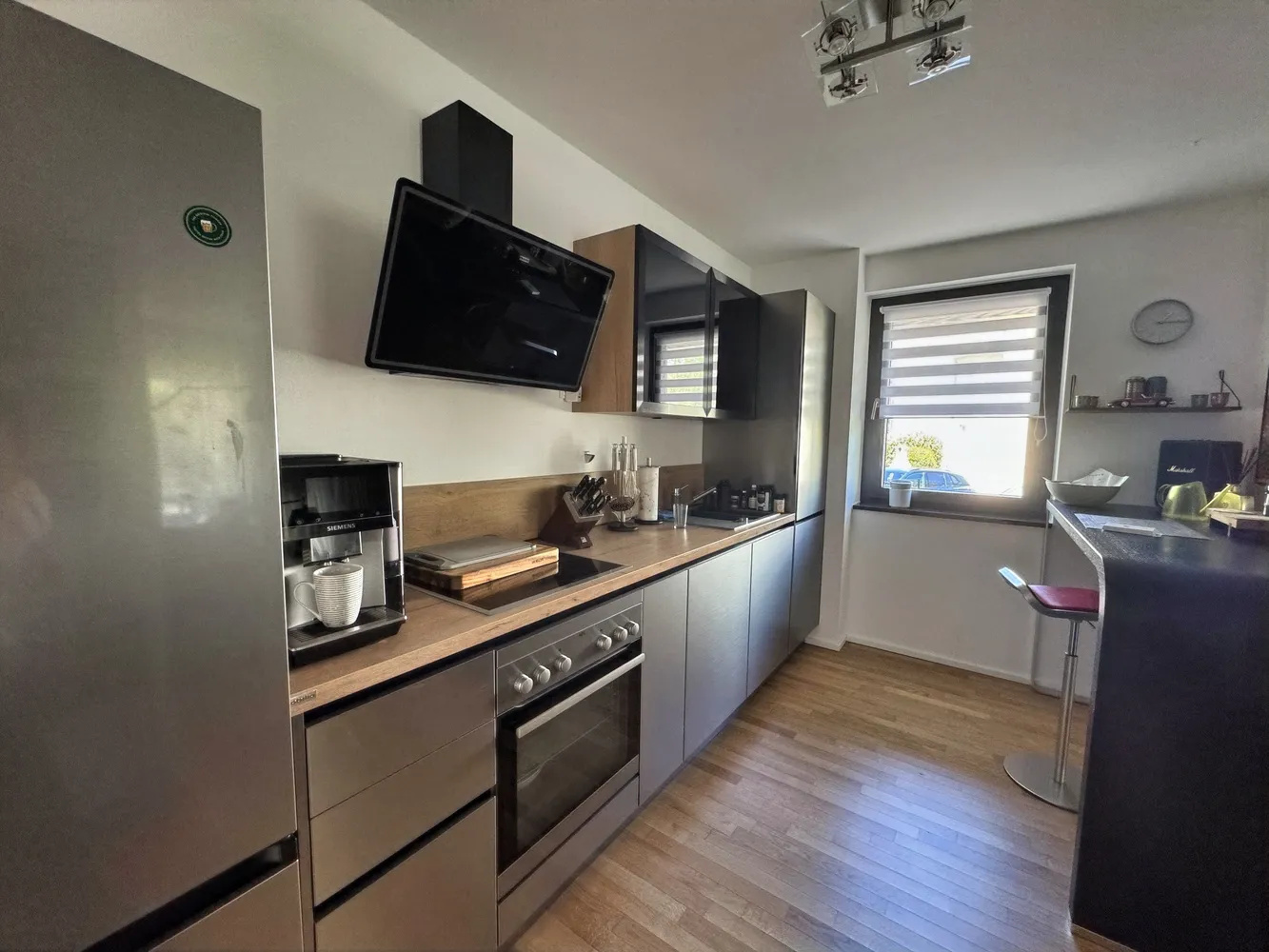 2 room apartment with 76 m² in Magdeburg – Photo 9