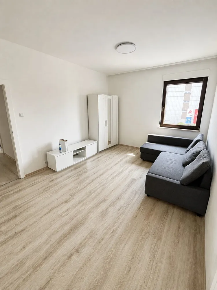 3 Zimmer Wohnung mit 64 m² in Nürnberg – Bild 1