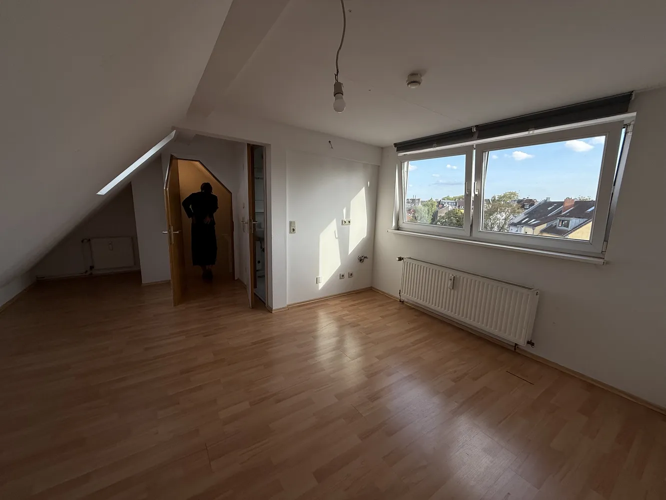 3 room apartment with 65 m² in Cologne – Photo 9
