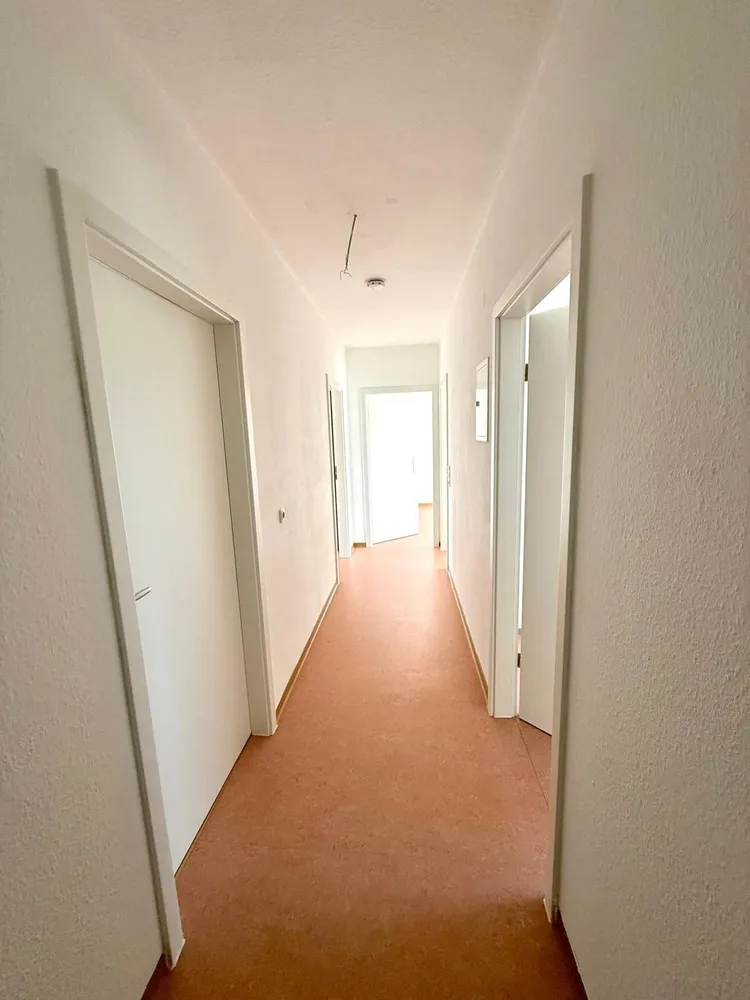 4 room apartment with 96 m² in Magdeburg – Photo 9