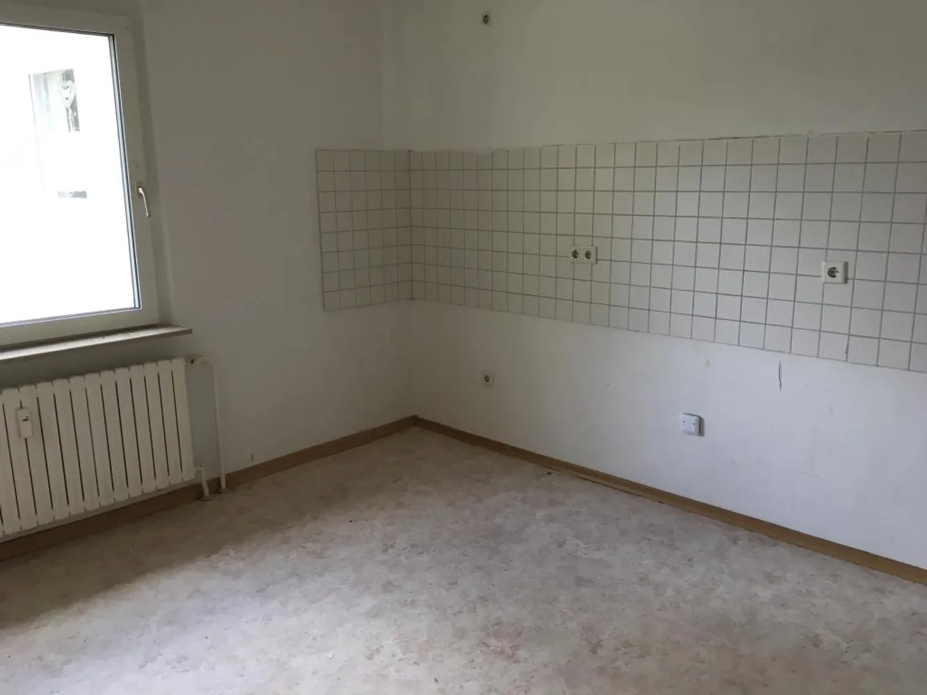 2 Zimmer Wohnung mit 61 m² in Herne – Bild 2