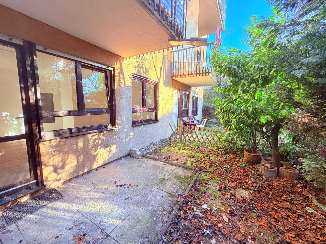 2 Zimmer Wohnung mit 54 m² in Mainz – Bild 4