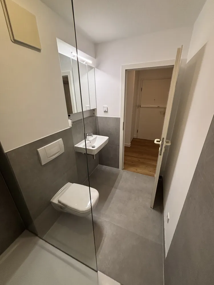 2 Zimmer Wohnung mit 54 m² in Düsseldorf – Bild 12