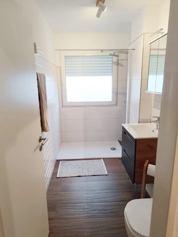 2 Zimmer Wohnung mit 65 m² in Iserlohn – Bild 9