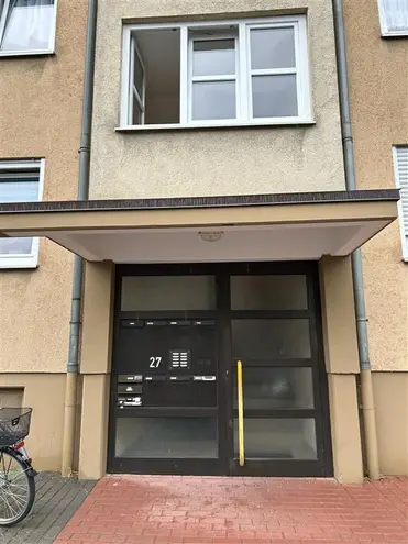 2 Zimmer Wohnung mit 61 m² in Mannheim – Bild 1