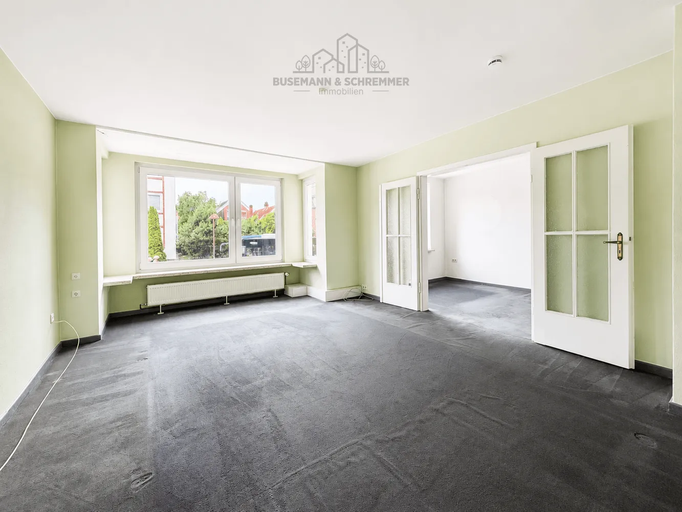 3 Zimmer Wohnung mit 80 m² in Garbsen – Bild 2