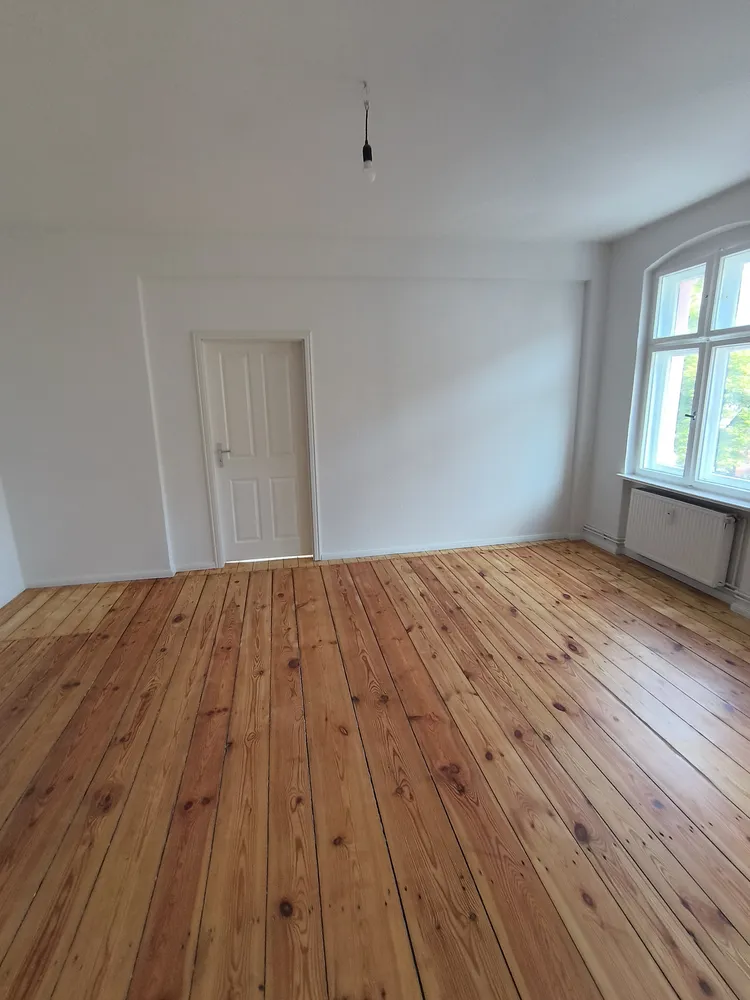 5 room apartment with 137 m² in Berlin – Photo 8