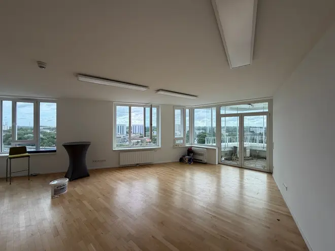 3 Zimmer Wohnung mit 115 m² in Hamburg – Bild 8