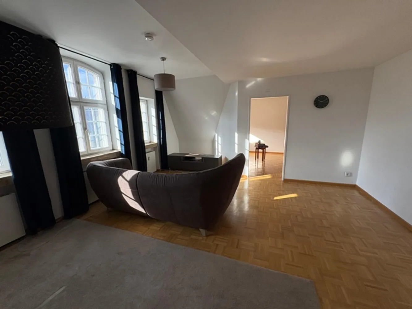 2 Zimmer Wohnung mit 60 m² in Düsseldorf – Bild 5