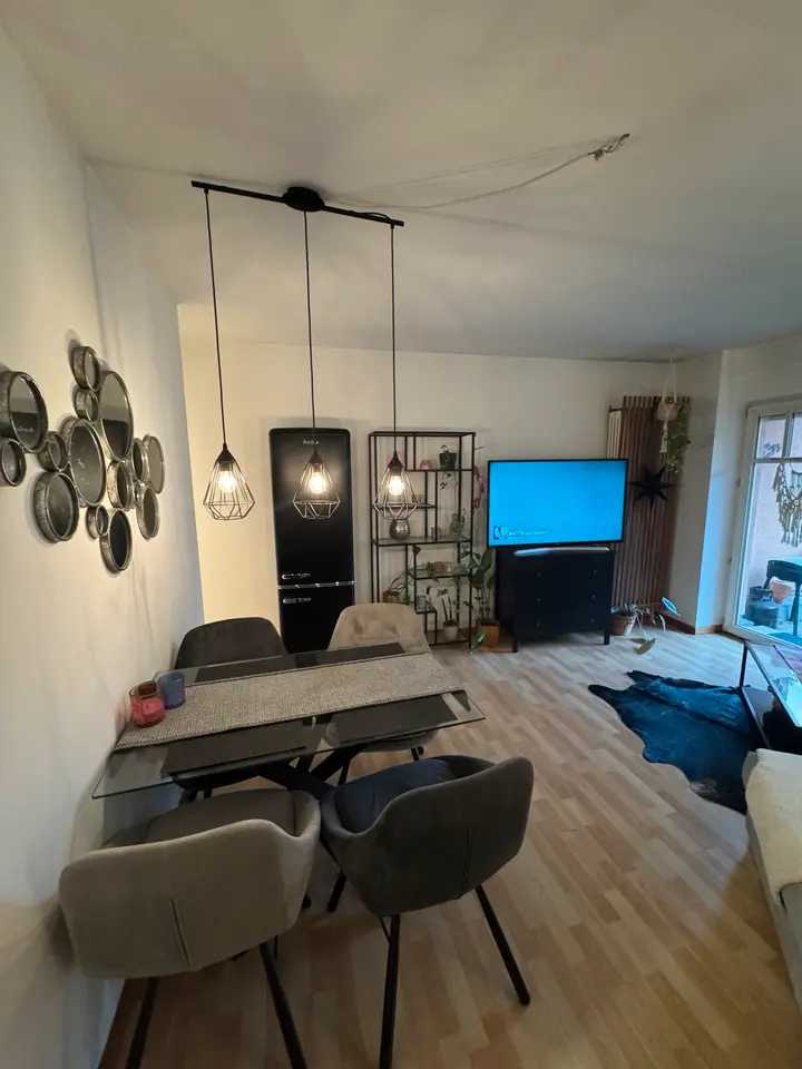 2 Zimmer Wohnung mit 45 m² in Bamberg – Bild 5