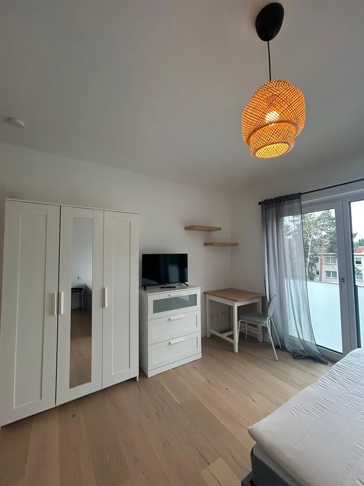 1 Zimmer Wohnung mit 26 m² in Frankfurt am Main – Bild 10