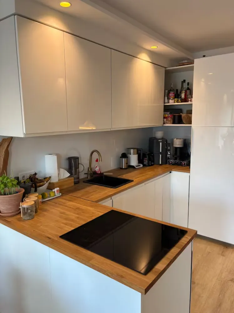 2 Zimmer Wohnung mit 65 m² in München – Bild 7