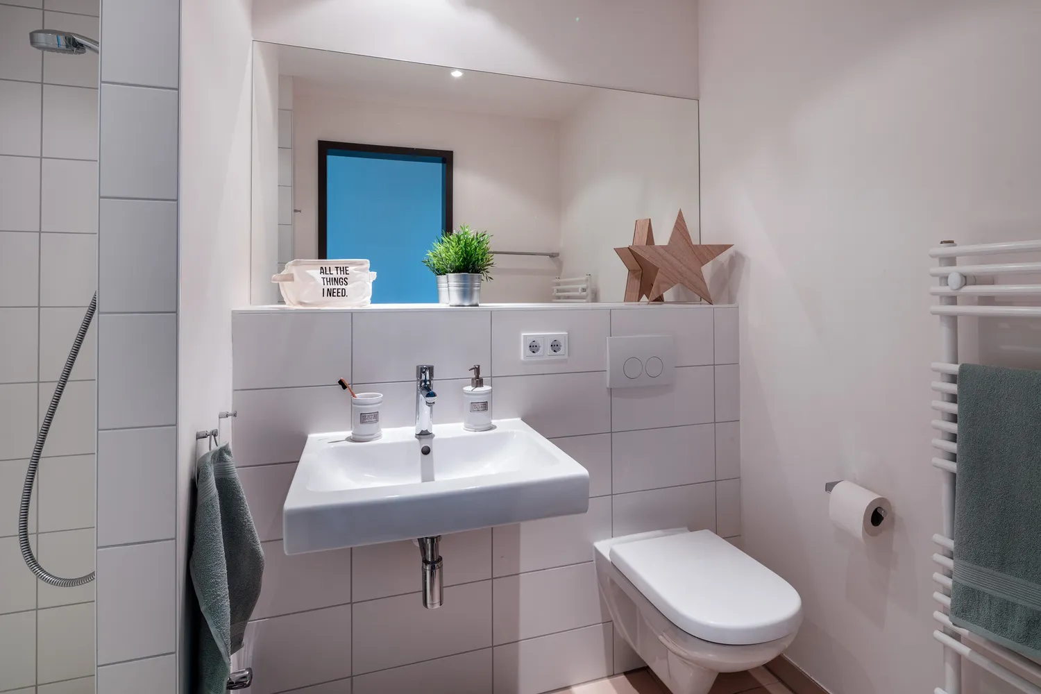 1 Zimmer Wohnung mit 18 m² in Hamburg – Bild 3