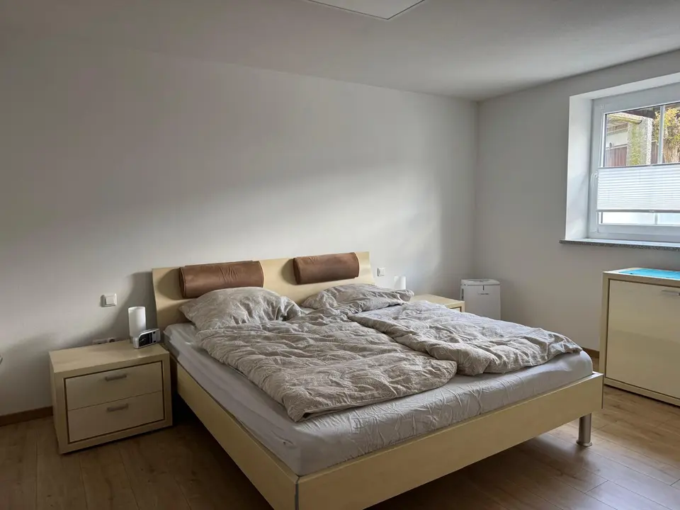 3 Zimmer Wohnung mit 70 m² in Memmingen – Bild 2