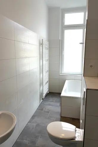 3 Zimmer Wohnung mit 85 m² in Berlin – Bild 8