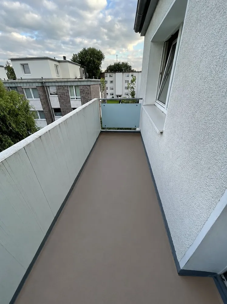 2 Zimmer Wohnung mit 59 m² in Duisburg – Bild 6