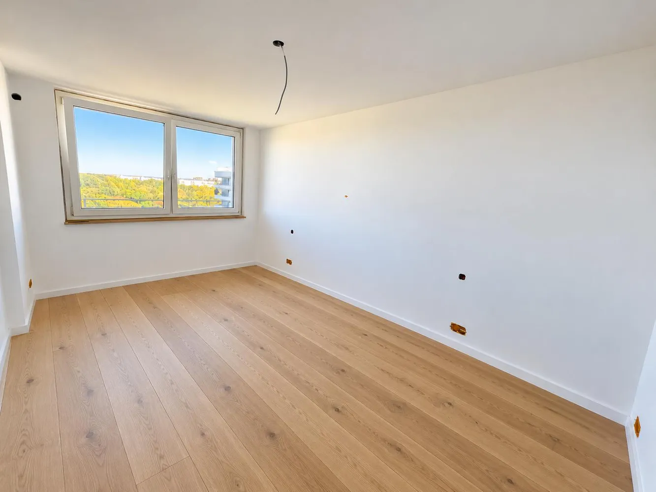 2 Zimmer Wohnung mit 65 m² in München – Bild 5