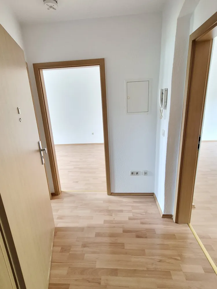2 Zimmer Wohnung mit 43 m² in Magdeburg – Bild 6