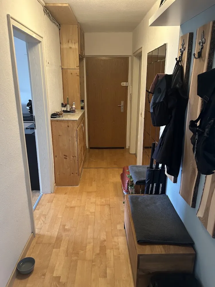 3 Zimmer Wohnung mit 64 m² in Berlin – Bild 6