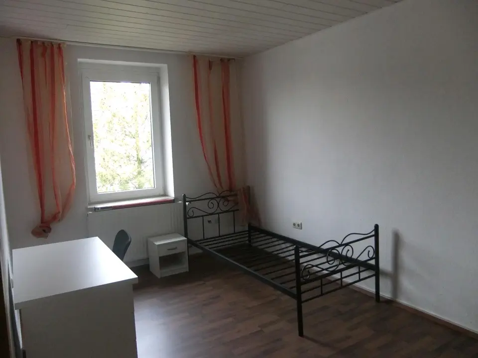 WG-Zimmer mit 14 m² in Kamp-Lintfort – Bild 2