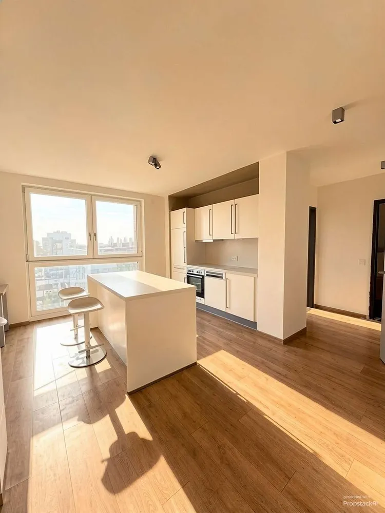 3 Zimmer Wohnung mit 84 m² in Berlin – Bild 1
