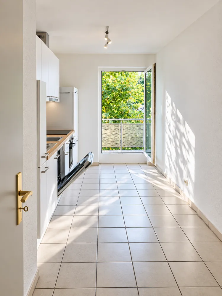4 Zimmer Wohnung mit 105 m² in Berlin – Bild 4