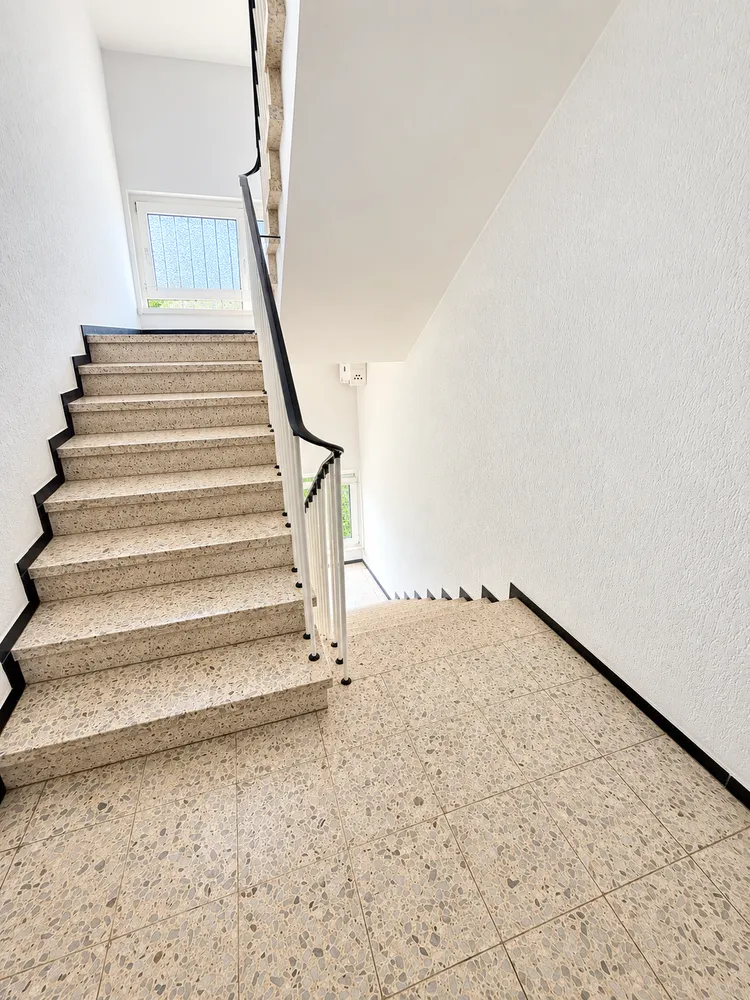 1 room apartment with 37 m² in Düsseldorf – Photo 10