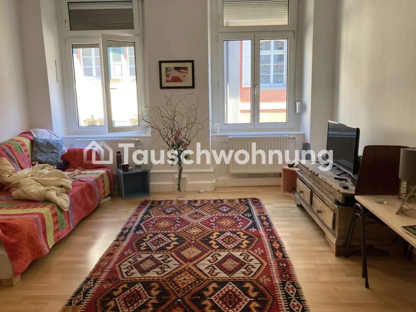 4 Zimmer Wohnung mit 120 m² in Freiburg im Breisgau – Bild 8