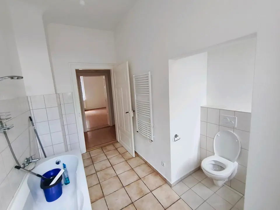 3 Zimmer Wohnung mit 64 m² in Nürnberg – Bild 8