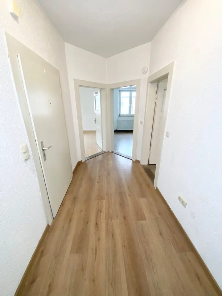 3 Zimmer Wohnung mit 93 m² in Bayreuth – Bild 9